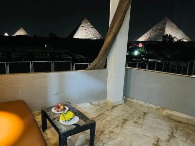 Pyramids View inn Bed & Breakfast - 12