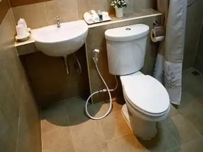 One Wan Resort - 8