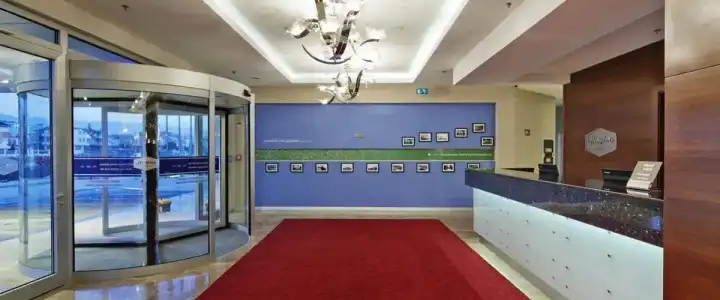 Hampton by Hilton Ordu - 17
