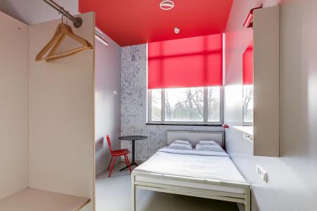 Clinknoord Hostel - 12