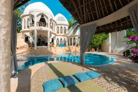 Xanadu Luxury Villas & Retreat Zanzibar - 71