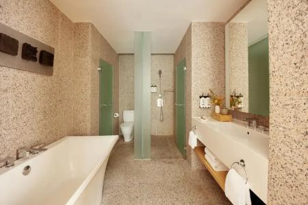 Oasia Resort Sentosa by Far East Hospitality - 49