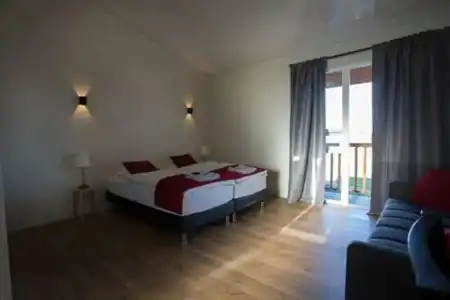 Guesthouse Hill - 1