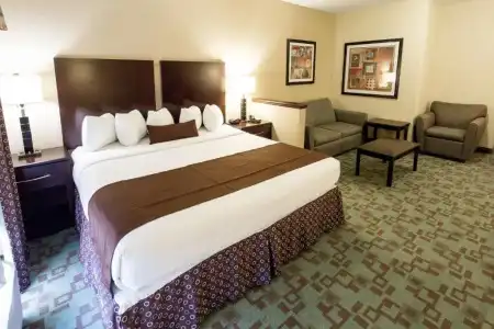 Best Western Plus Eastgate Inn & Suites - 59