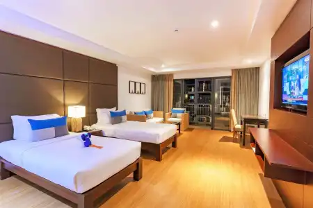 Baan Laimai Beach Resort & Spa - 7