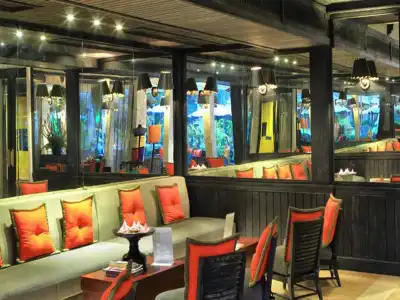 Bensley Collection-Shinta Mani Siem Reap - 18