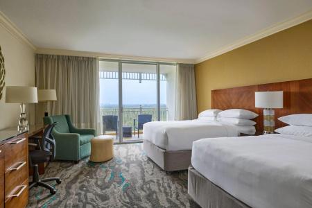 Marriott Sanibel Harbour Resort & Spa - 46