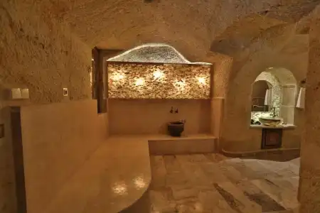 Oread Cave Suites - 121