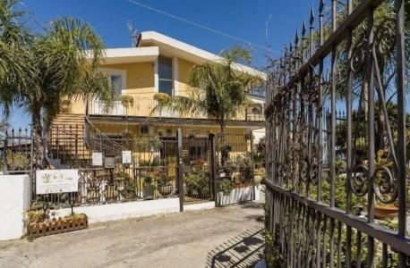 B&B Il Giardino sul Mare - 28