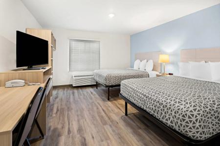Woodspring Suites Billings - 17