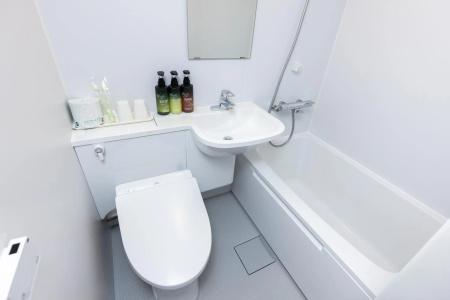 Select Inn Fujisan Gotemba - 46