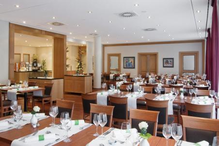Holiday Inn NÜRNBERG CITY CENTRE by IHG - 41