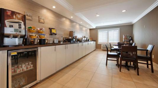 Best Western Burbank Airport Inn - 13