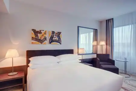 DoubleTree by Hilton Kosice - 6