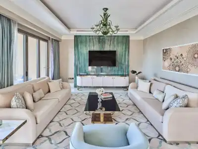 Rixos Premium Saadiyat Island - All Inclusive - 44