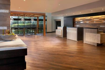 Wyndham Raleigh Durham - Research Triangle - 16