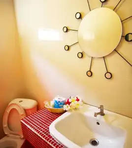 Saphli Villa Beach Resort - 8