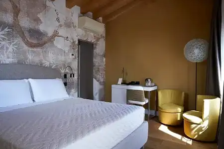Locanda delle Mercanzie - 37