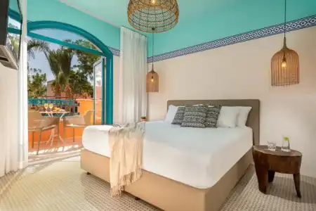 U Splash Resort Eilat - 64