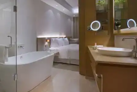 The Westin Mumbai Garden City - 8