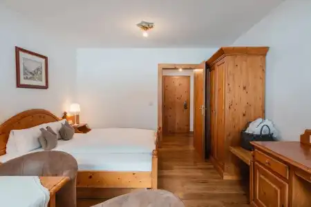B&B Bergjuwel - 22