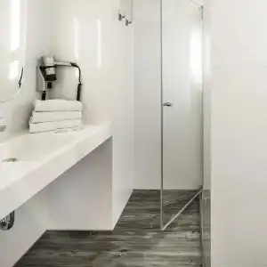 ibis Frankfurt Centrum - 46