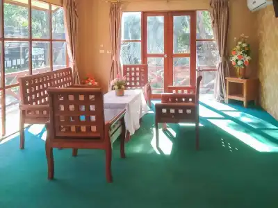 Saitharn Iyara Resort - 135