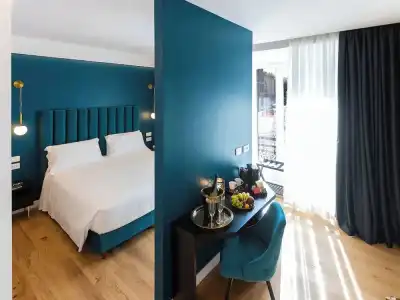 Jb Relais Luxury - 149