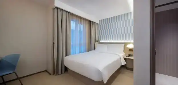 Hanting Ho Chi Minh City Downtown (汉庭国际胡志明市中心酒店) - 70