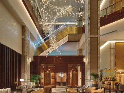 Grand Plaza Mövenpick - 45