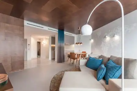 EMA House Suites - 65