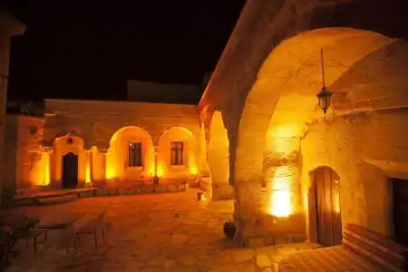 Cappadocia Palace - 6