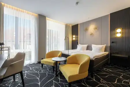 Mövenpick Tallinn - 37
