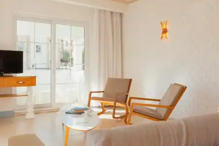 Kalkan Suites - 144