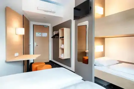 B&B Augsburg-Nord - 39