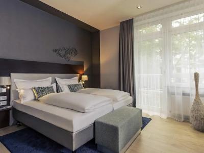 Mercure Koeln Belfortstrasse - 99