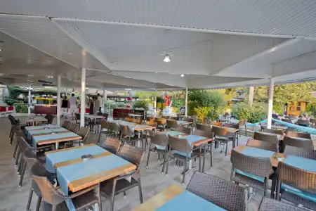 Trendy Side Beach - 29