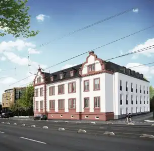 Arena an der Friedberger Warte - 0