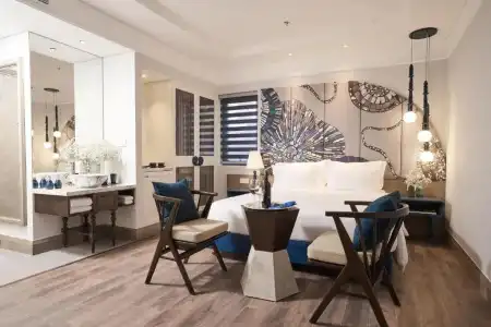 Sofiana My Khe & Spa - Rooftop Pool Bar - Free 01 Draught Beer and 20-minute Spa per Room - 59