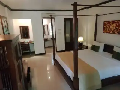 Seashell Resort Koh Tao - 94