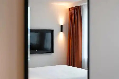 B&B Antwerpen Centrum - 43