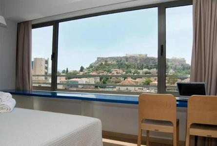A for Athens - 6