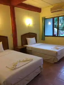 Koh Ngai Resort Trang - 26