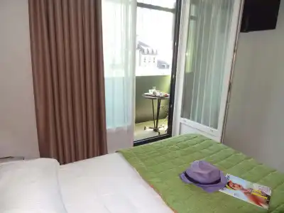 Citotel De La Marne - 3