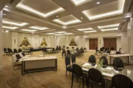 JW Marriott Mexico City Polanco - 15