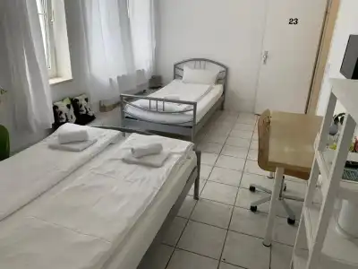 Capitol Zentrum - 24h - - 52