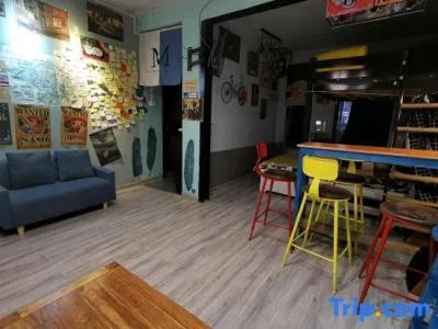 Waiting for You in Guilin Youth Hostel - 69