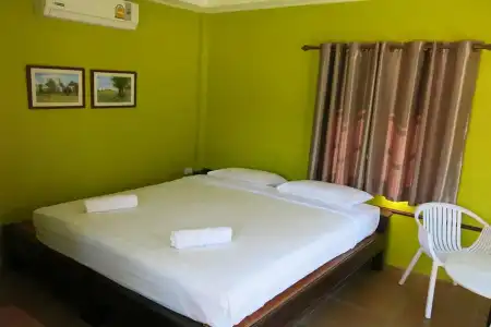 Bayview Resort Rayong - 0