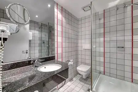 Mercure ParkMönchengladbach - 42