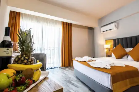 Dalya Resort Aqua & Spa - 132